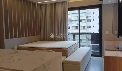 Apartamento com 1 quarto à venda na Rua Anita Garibaldi, 1855, Boa Vista, Porto Alegre, 36 m2 por R$ 850.000