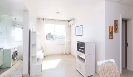 Apartamento com 2 quartos à venda na Avenida Engenheiro Francisco Rodolfo Simch, 720, Sarandi, Porto Alegre, 48 m2 por R$ 280.000