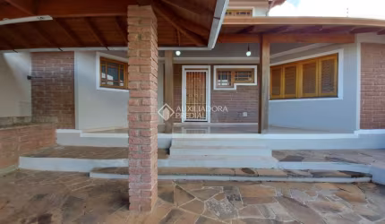 Casa em condomínio fechado com 2 quartos à venda na Rua Josef Halpern, 45, Protásio Alves, Porto Alegre, 162 m2 por R$ 655.000