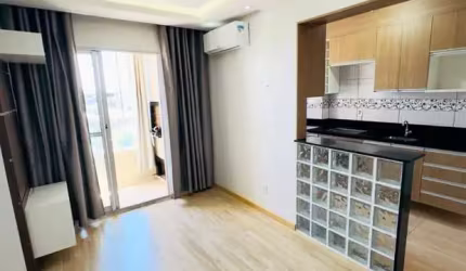 Apartamento com 2 quartos à venda na Avenida Protásio Alves, 8201, Morro Santana, Porto Alegre, 45 m2 por R$ 289.000