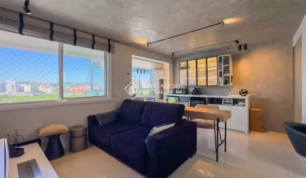 Apartamento com 3 quartos à venda na Rua Carlos Contursi, 75, Jardim Europa, Porto Alegre, 92 m2 por R$ 1.640.000