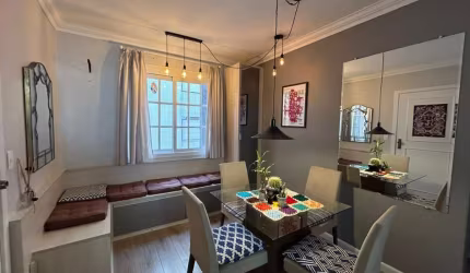 Cobertura com 2 quartos à venda na Rua Guarajá, 105, Jardim Botânico, Porto Alegre, 75 m2 por R$ 477.000