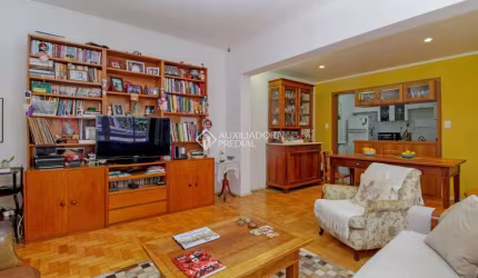 Apartamento com 3 quartos à venda na Rua Doutor Vale, 487, Floresta, Porto Alegre, 110 m2 por R$ 799.000