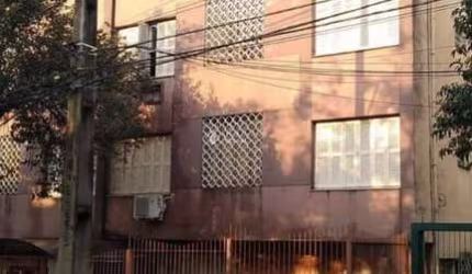 Apartamento com 1 quarto à venda na Rua Adão Baino, 660, Cristo Redentor, Porto Alegre, 51 m2 por R$ 233.000