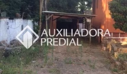 Terreno em condomínio fechado à venda na Avenida da Cavalhada, 6015, Cavalhada, Porto Alegre, 3150 m2 por R$ 1.700.000