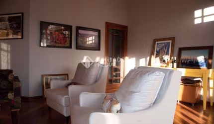 Cobertura com 3 quartos à venda na Rua Desembargador Alves Nogueira, 189, Petrópolis, Porto Alegre, 243 m2 por R$ 3.090.000