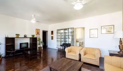 Apartamento com 3 quartos à venda na Rua Engenheiro Olavo Nunes, 365, Bela Vista, Porto Alegre, 140 m2 por R$ 859.000