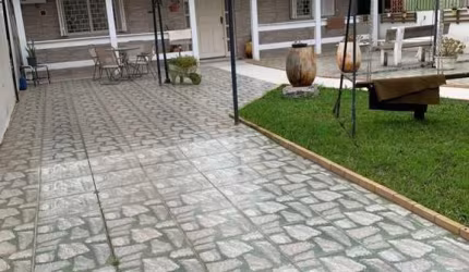 Casa com 3 quartos à venda na Avenida Toledo Piza, 1165, Sarandi, Porto Alegre, 110 m2 por R$ 330.000