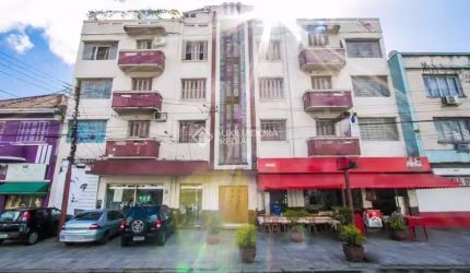 Cobertura com 4 quartos à venda na Avenida Benjamin Constant, 713, São João, Porto Alegre, 200 m2 por R$ 689.000