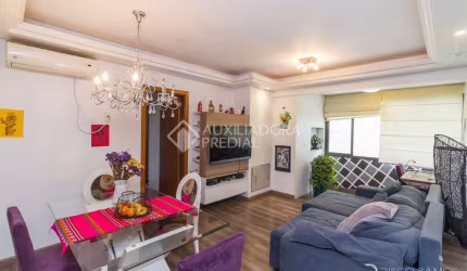 Apartamento com 3 quartos à venda na Rua Roque Calage, 400, Passo da Areia, Porto Alegre, 81 m2 por R$ 599.000
