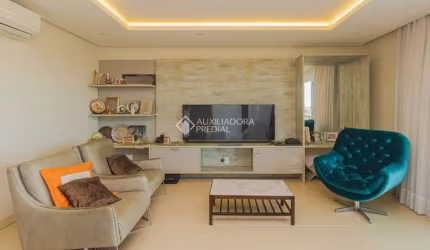 Apartamento com 3 quartos à venda na Avenida Encantado, 55, Petrópolis, Porto Alegre, 123 m2 por R$ 1.750.000