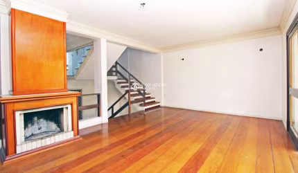 Casa em condomínio fechado com 3 quartos à venda na Rua Gávea, 467, Ipanema, Porto Alegre, 235 m2 por R$ 890.000
