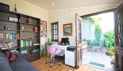 Casa em condomínio fechado com 2 quartos à venda na Rua Manoel Bordin, 7, Dom Feliciano, Gravataí, 200 m2 por R$ 590.000