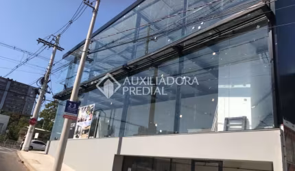 Ponto comercial à venda na Rua Dom Pedro II, 1203, São João, Porto Alegre, 301 m2 por R$ 3.000.000
