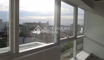 Sala comercial à venda na Rua Ramiro Barcelos, 630, Floresta, Porto Alegre, 36 m2 por R$ 450.000