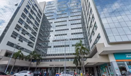 Sala comercial à venda na Avenida Ipiranga, 7464, Jardim Botânico, Porto Alegre, 207 m2 por R$ 1.850.950
