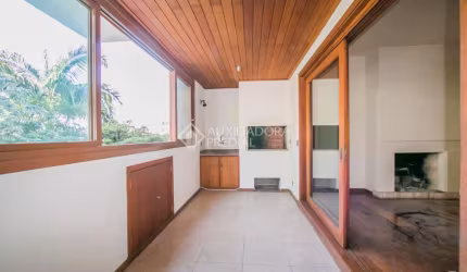 Apartamento com 3 quartos à venda na Rua Felicíssimo de Azevedo, 1443, São João, Porto Alegre, 136 m2 por R$ 1.300.000