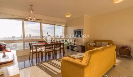 Apartamento com 3 quartos à venda na Rua Mário Leitão, 60, Petrópolis, Porto Alegre, 106 m2 por R$ 2.000.000