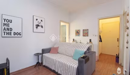 Apartamento com 2 quartos à venda na Rua Vinte e Quatro de Outubro, 1409, Independência, Porto Alegre, 66 m2 por R$ 310.000