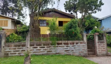 Casa com 4 quartos à venda na João Paulo Ii, 57, Maggi, Canela, 78 m2 por R$ 650.000