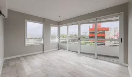 Apartamento com 3 quartos à venda na Avenida Benno Mentz, 580, Vila Ipiranga, Porto Alegre, 91 m2 por R$ 780.000