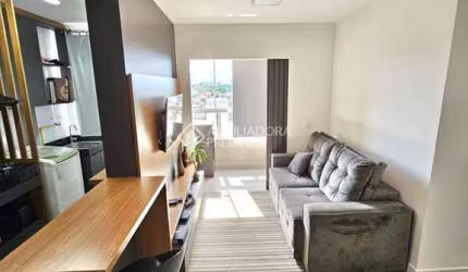 Apartamento com 2 quartos à venda na Avenida Baltazar de Oliveira Garcia, 2478, Costa e Silva, Porto Alegre, 47 m2 por R$ 265.000