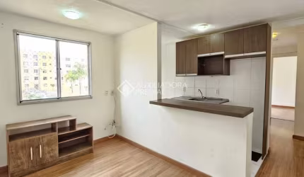 Apartamento com 1 quarto à venda na Rua Gabriel Franco da Luz, 560, Sarandi, Porto Alegre, 42 m2 por R$ 205.000