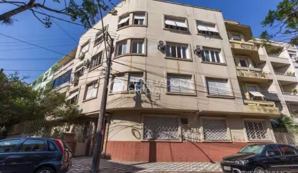 Apartamento com 3 quartos à venda na Travessa Ferreira de Abreu, 142, Santana, Porto Alegre, 115 m2 por R$ 460.000