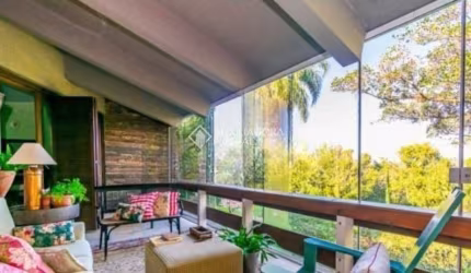 Casa com 4 quartos à venda na Avenida da Cavalhada, 5659, Cavalhada, Porto Alegre, 579 m2 por R$ 7.500.000