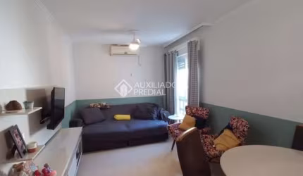 Apartamento com 2 quartos à venda na Rua Landel de Moura, 1517, Tristeza, Porto Alegre, 64 m2 por R$ 319.000
