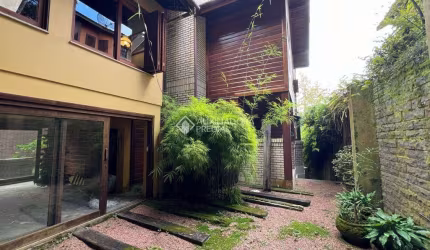Casa em condomínio fechado com 3 quartos à venda na Dos Papagaios, 101, Quinta da Serra, Canela, 180 m2 por R$ 1.890.000