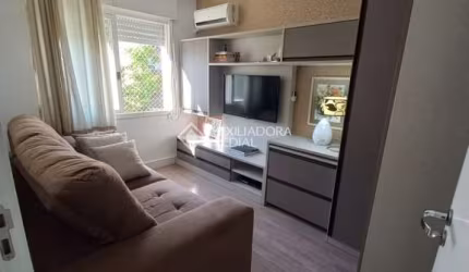 Apartamento com 2 quartos à venda na Rua Eurípedes Monteiro Duarte, 10, Cavalhada, Porto Alegre, 66 m2 por R$ 380.000