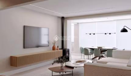 Apartamento com 3 quartos à venda na Rua Honório Silveira Dias, 1451, Higienópolis, Porto Alegre, 167 m2 por R$ 1.650.000