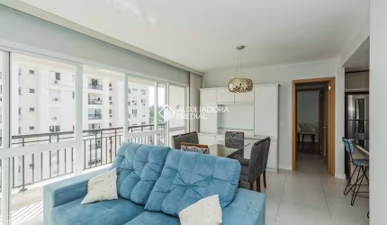 Apartamento com 3 quartos à venda na Rua Jari, 359, Passo da Areia, Porto Alegre, 103 m2 por R$ 1.115.000