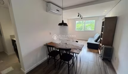 Apartamento com 2 quartos à venda na José Bérgamo Filho, 397, Várzea Grande, Gramado, 63 m2 por R$ 719.000