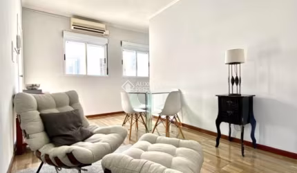 Apartamento com 2 quartos à venda na Avenida Assis Brasil, 3743, Cristo Redentor, Porto Alegre, 69 m2 por R$ 255.000
