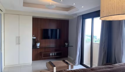 Apartamento com 1 quarto à venda na Avenida Borges de Medeiros, 3120, Praia de Belas, Porto Alegre, 58 m2 por R$ 649.000