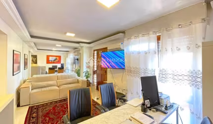 Casa em condomínio fechado com 1 quarto à venda na Rua Carlos Von Koseritz, 1294, São João, Porto Alegre, 103 m2 por R$ 730.000