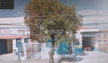 Terreno à venda na Rua Dona Margarida, 1219, Navegantes, Porto Alegre, 356 m2 por R$ 800.000