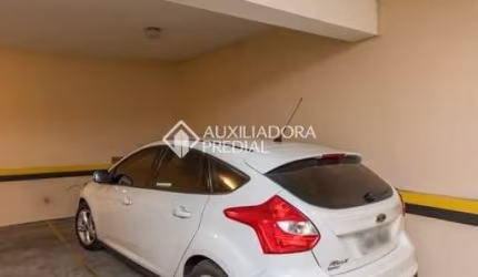 Garagem à venda na Rua Silva Jardim, 478, Auxiliadora, Porto Alegre, 10 m2 por R$ 43.000