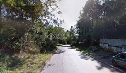 Terreno em condomínio fechado à venda na Estrada Jorge Pereira Nunes, 1989, Campo Novo, Porto Alegre, 2513 m2 por R$ 132.500