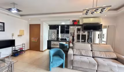 Apartamento com 3 quartos à venda na Rua Flores da Cunha, 105, Centro, São Leopoldo, 84 m2 por R$ 585.000