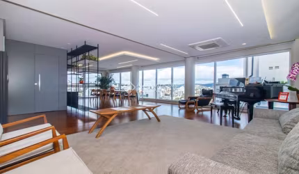 Apartamento com 4 quartos à venda na Rua Barão de Ubá, 382, Bela Vista, Porto Alegre, 294 m2 por R$ 6.400.000