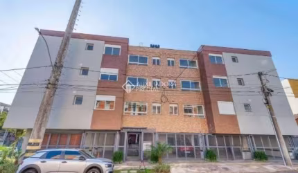 Apartamento com 1 quarto à venda na Rua Marco Polo, 360, Cristo Redentor, Porto Alegre, 50 m2 por R$ 360.000