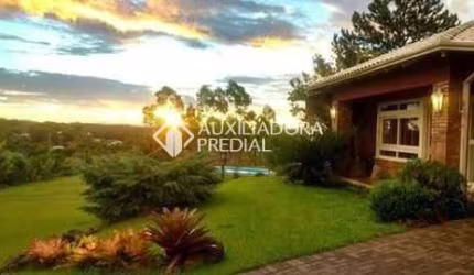 Casa em condomínio fechado com 2 quartos à venda na Avenida Ely Corrêa, 9111, Vila Imperial, Gravataí, 176 m2 por R$ 1.080.000