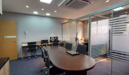 Sala comercial à venda na Avenida Loureiro da Silva, 1960, Cidade Baixa, Porto Alegre, 39 m2 por R$ 527.000