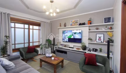 Casa em condomínio fechado com 4 quartos à venda na Avenida Alberto Pasqualini, 315, Jardim Itu Sabará, Porto Alegre, 274 m2 por R$ 999.000