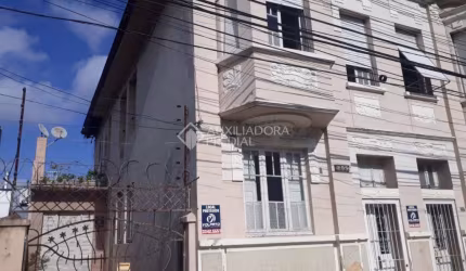 Terreno em condomínio fechado à venda na Rua Comendador Azevedo, 287, Floresta, Porto Alegre, 140 m2 por R$ 1.250.000
