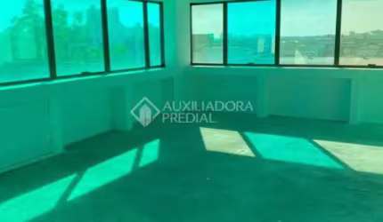 Sala comercial à venda na Rua Santa Catarina, 40, Santa Maria Goretti, Porto Alegre, 52 m2 por R$ 380.000
