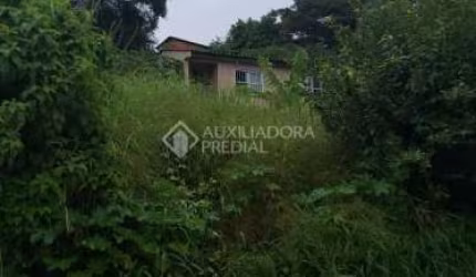 Terreno em condomínio fechado à venda na Rua Souza Lobo, 1039, Vila Jardim, Porto Alegre, 372 m2 por R$ 320.000